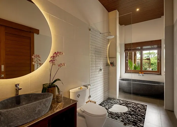 Orchid 4* Ubud