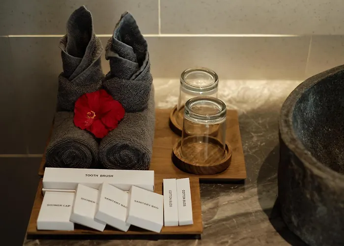 Orchid 4* Ubud