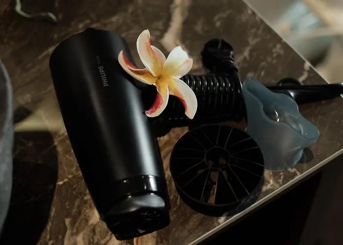 Orchid Gasthuis 4*