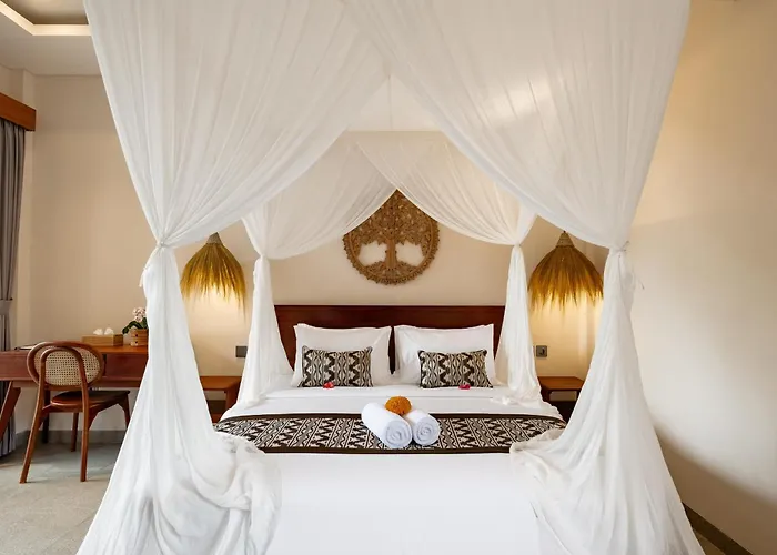 Gasthuis Orchid 4*