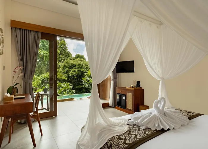 Orchid 4* Ubud