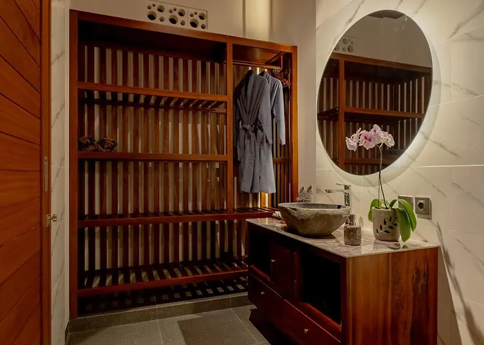 Orchid 4* Ubud