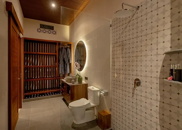 Orchid 4* Ubud